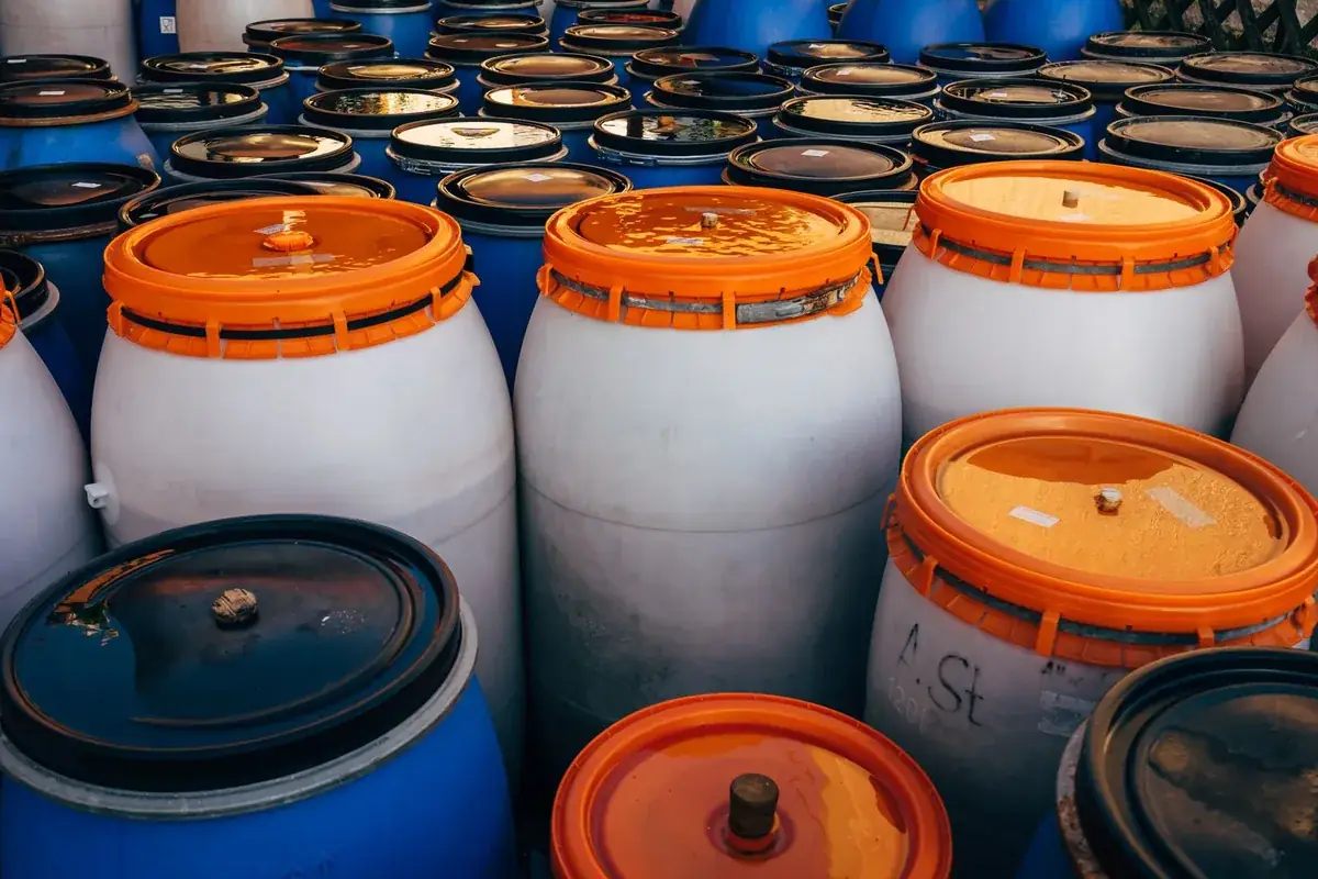 Hazmat Cleanup in Brusly, LA